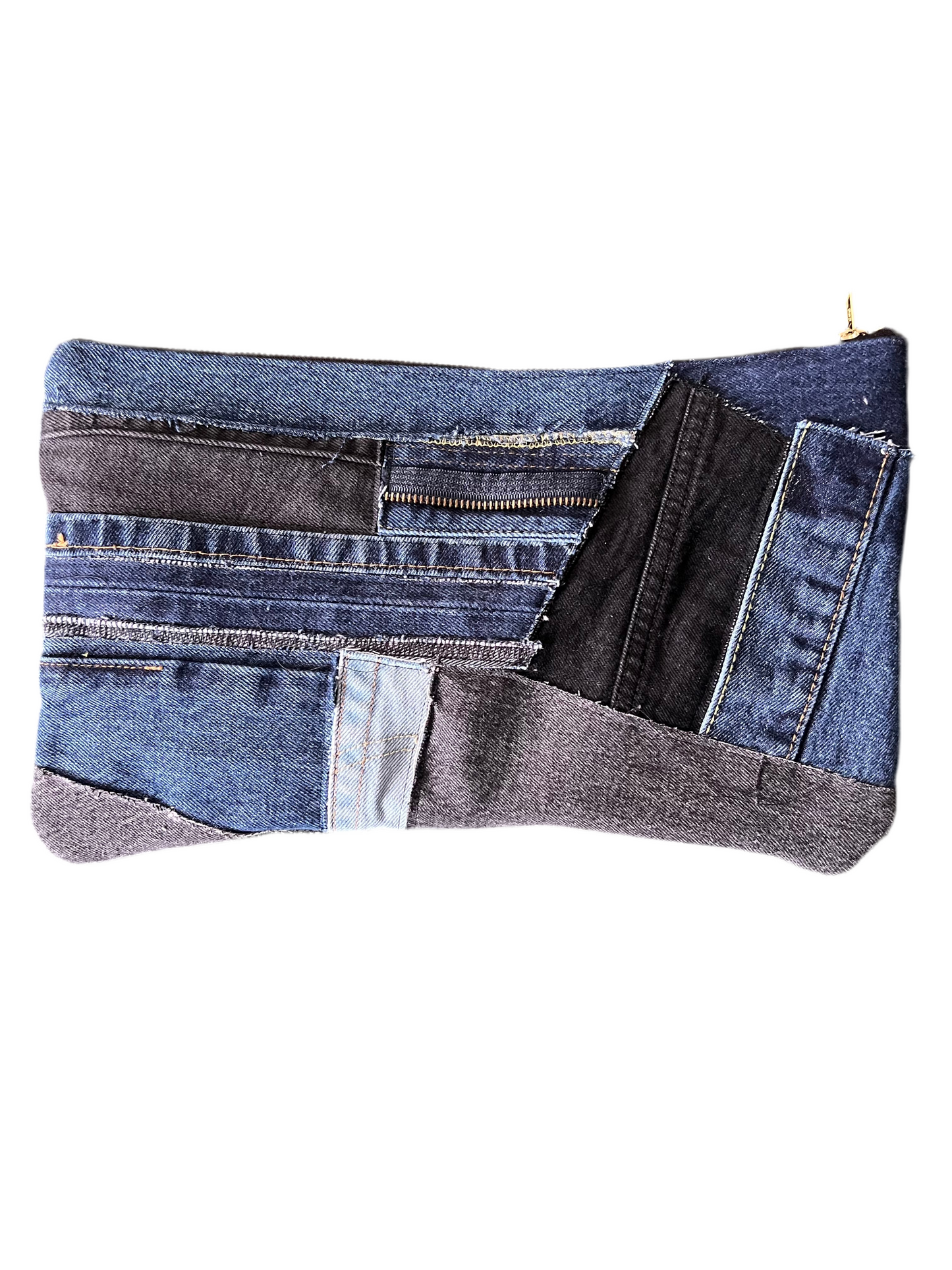 Denim Noir