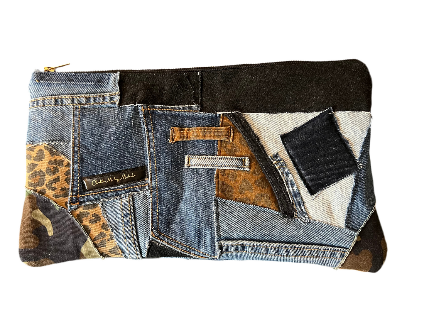 Delightful Denim