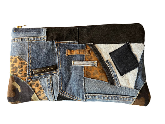 Delightful Denim