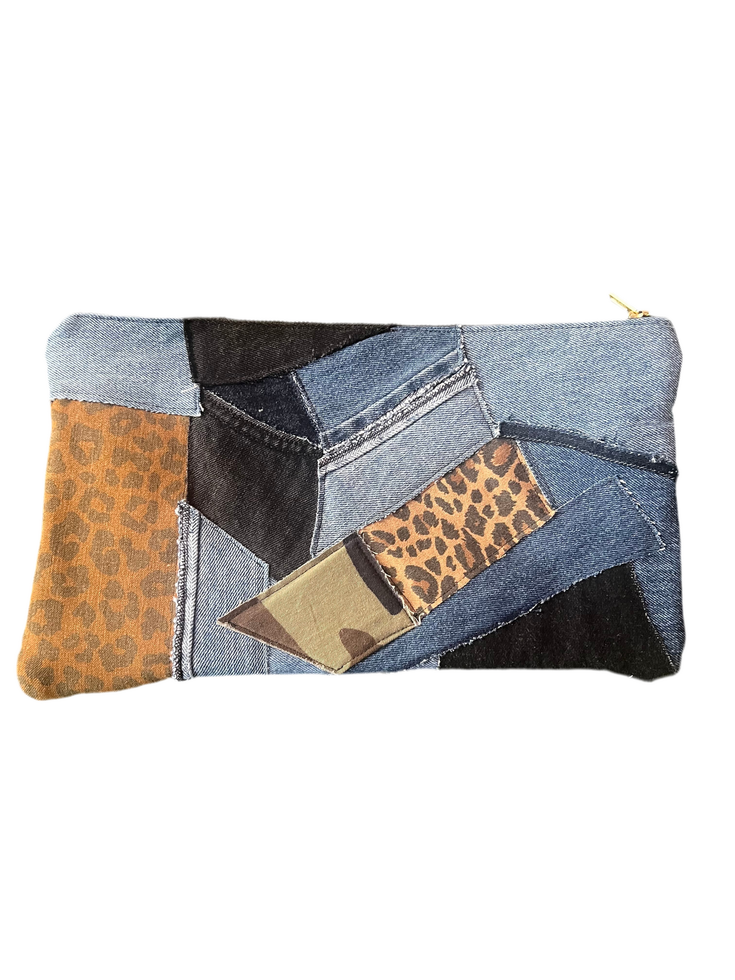Delightful Denim